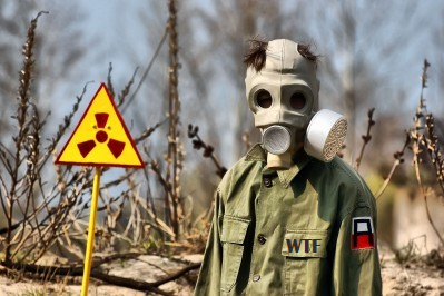 radioactive materials + windsor radioactive storage + fracking + wtfrack.org