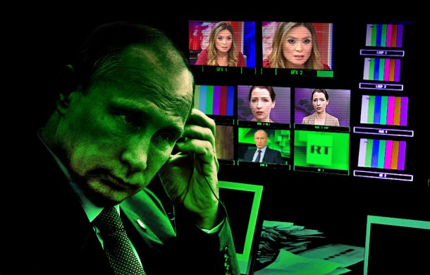 Why Russia Today Should Not Be Facing an Inquiry for 'Anti