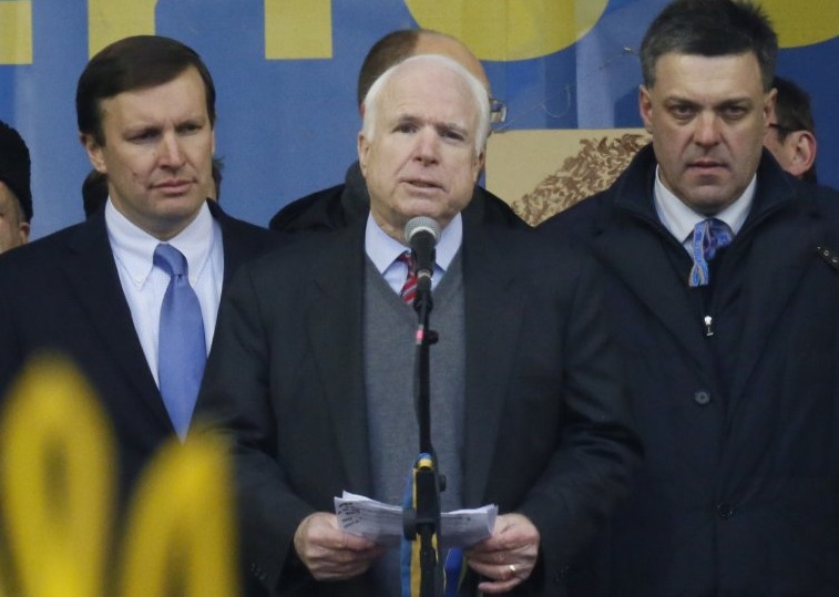 1-McCain-Nazi-Ukraine