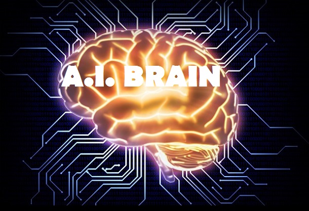 1-AI-Brain-Analogue