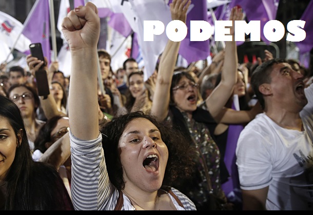 1-Podemos