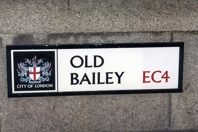 old bailey