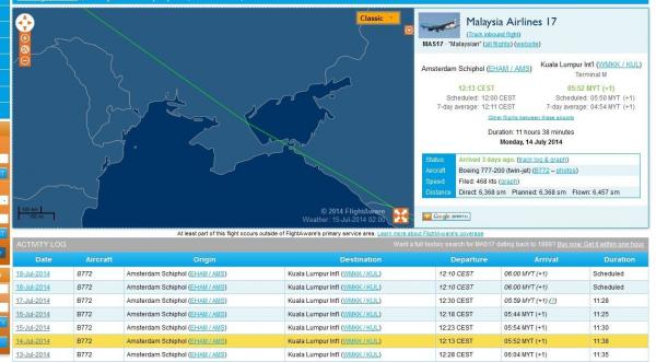 FlightAware-MH17-3