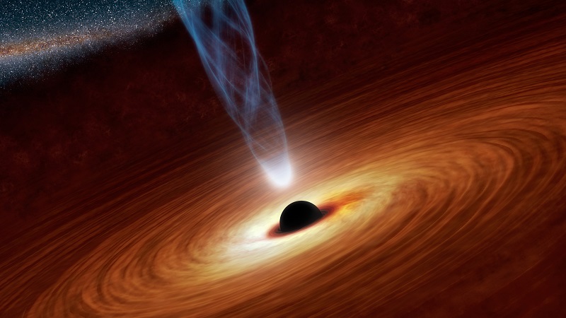 1-Black_Holes-Hawkings