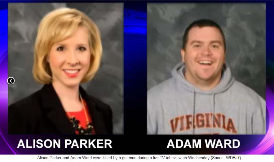 WDBJ7-Reporters-Allison-Parker-Adam-Ward
