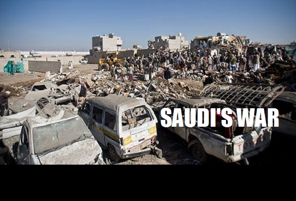 1-Yemen-Saudi-War