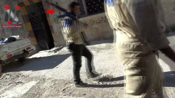 1-White-Helmets-Syria-Armed-al-Nusra