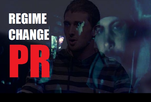 Aleppo Syrian Resident Speaks Out Against Rami Jarrah 'Activist