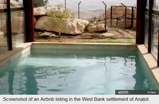 AirBnB-West-Bank