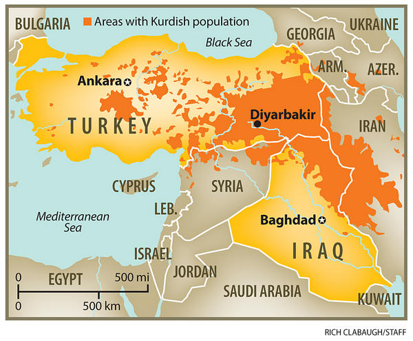 kurdish-population-map