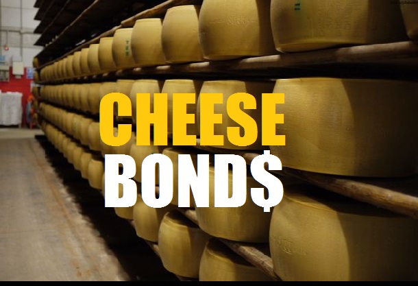 1-Cheese-Bonds