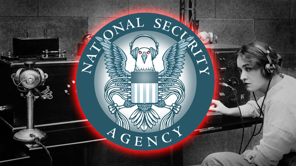 NSA-Wikileaks