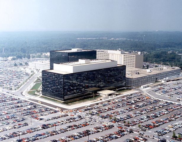 615px-National_Security_Agency_headquarters,_Fort_Meade,_Maryland