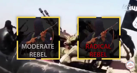 no moderate rebels