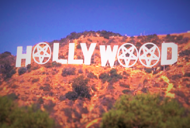 ESOTERIC HOLLYWOOD: Laurel Canyon's Weird Scenes – Review 