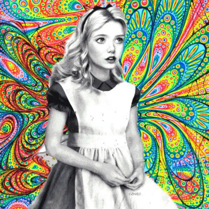 Alice-Acid