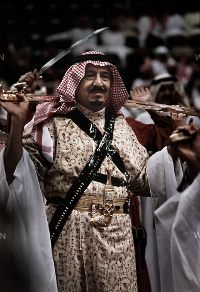King Salman 2