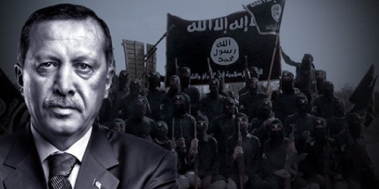 Turkey-ISIS