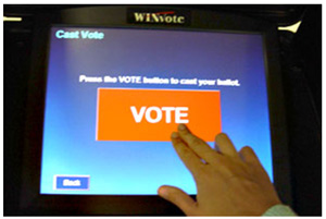 e-voting