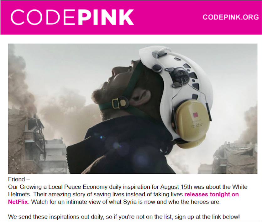 code-pink-white-helmets