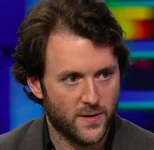 Spreading fake news: Michael Weiss, The Daily Beast.