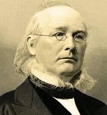 1 Horace Greeley