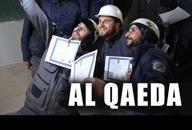 1 White Helmets
