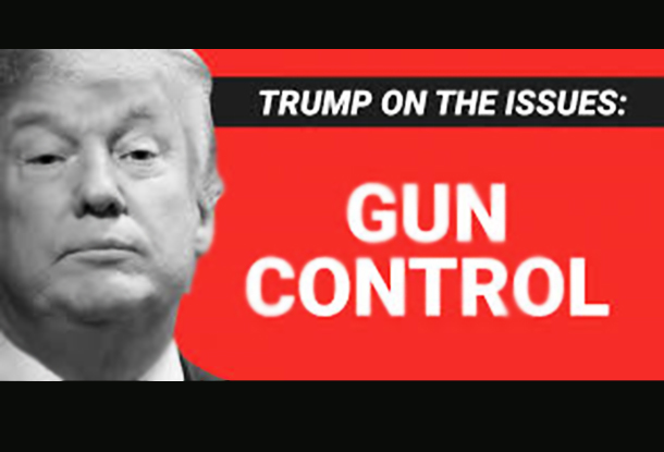 1 Trump guns