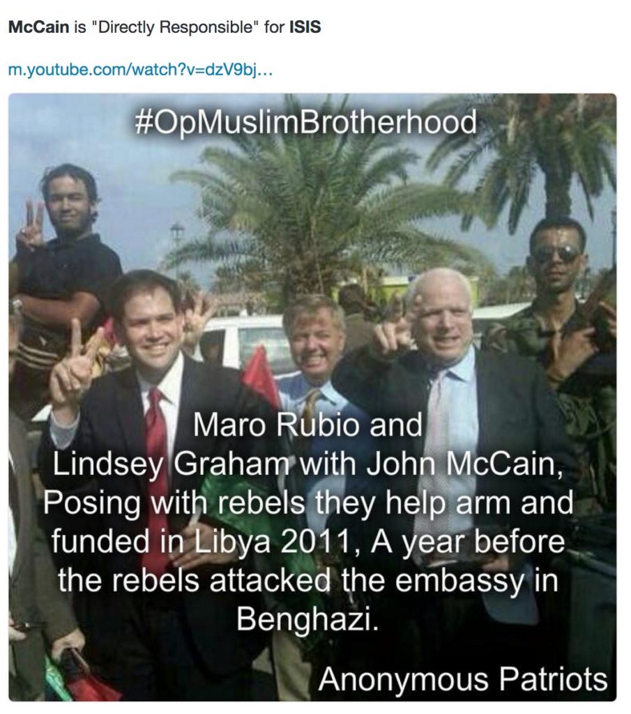 1 Libya McCain Rubio Graham