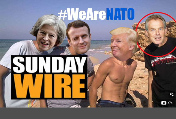 1 NATO Photoshopped