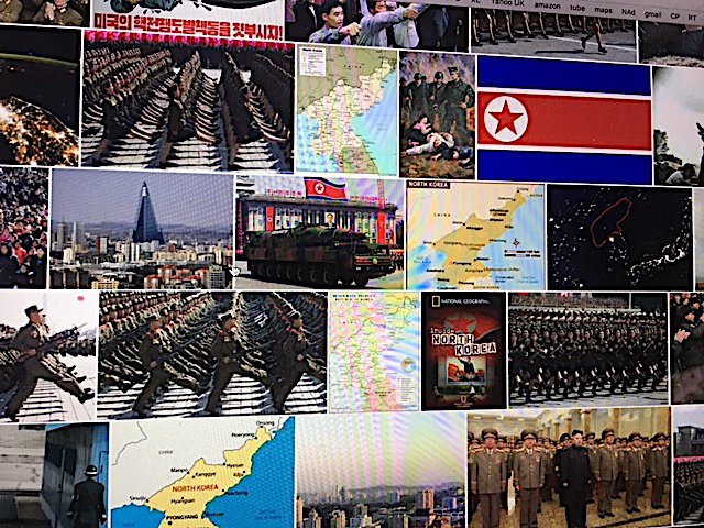 the-way-the-West-portrays-DPRK