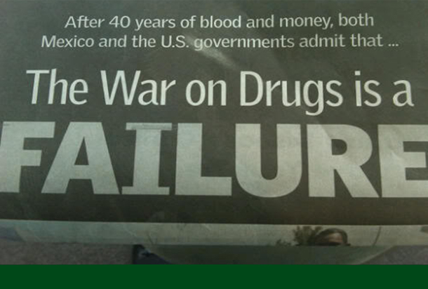 1 War on Drugs