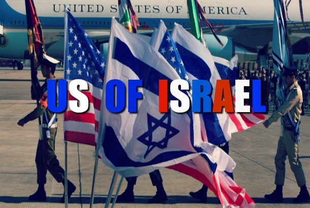 US of Israel