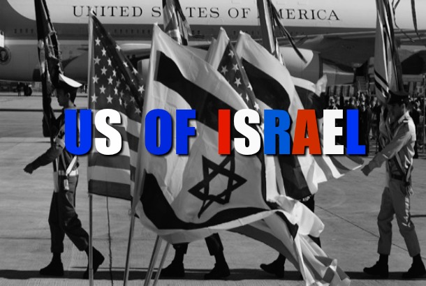 US of Israel2