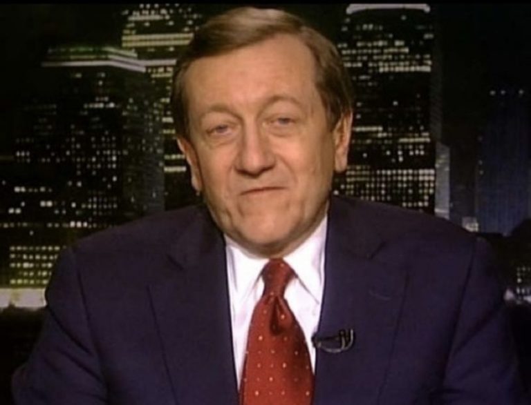 ABC News Suspend Anchor Brian Ross Over Fake News Report on Trump-Flynn ...