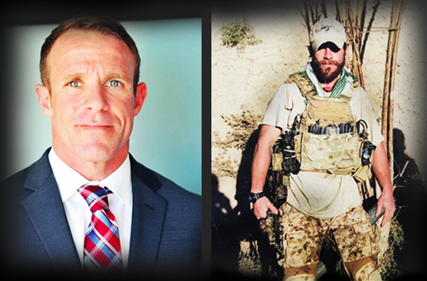 'Unhinged' Decorated Navy SEAL to Stand Trial for War 