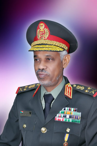 Defense Minister, General, Awad Mohammad Ahmed Ibn Auf announced that a two-year Military Council would be formed the lead the country.