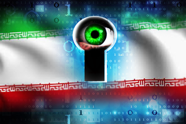 Iran Cyber