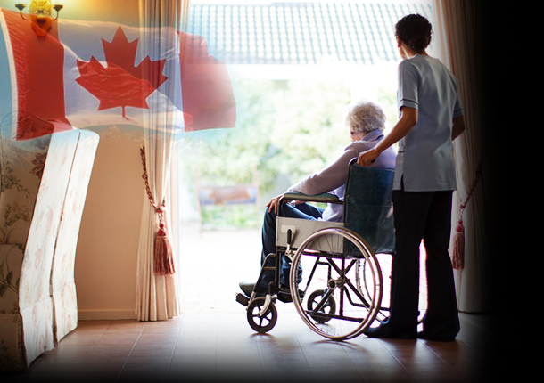 Canada: 81 percent of Coronavirus Deaths are in Nursing Homes - 21st Century Wire