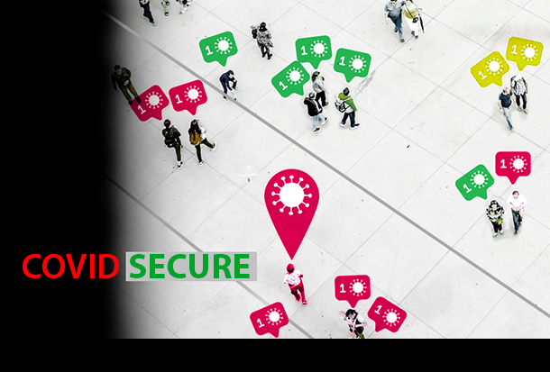 Bio-Surveillance: Singapore Issues New Bluetooth Tracking Tags for Citizens