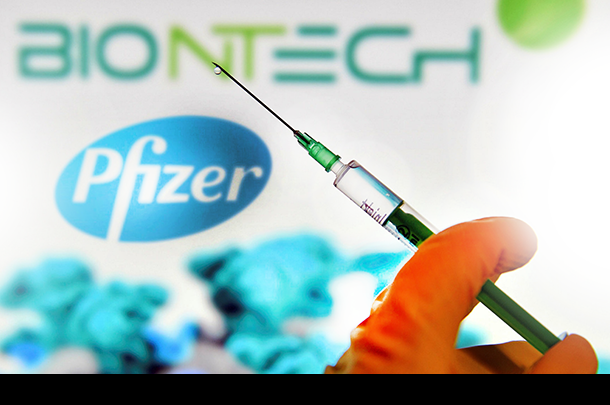 Pfizer-BioNTech Vaccine