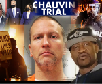 Chauvin Trial LIVE