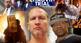 Chauvin Trial Slider