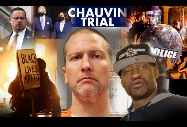 Chauvin Trial Slider