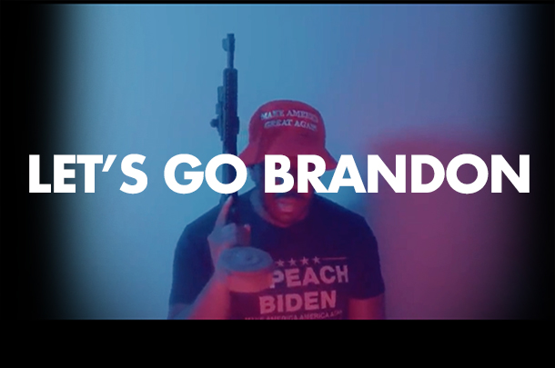 Let S Go Brandon By Bryson Gray Music Video Ft Tyson James Chandler Crump 21st Century Wire