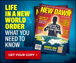 Get Your Copy of New Dawn Magazine - Sep-Oct Issue
