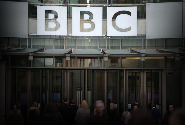 UK Government to Phase Out BBC TV License Extortion Racket by 2027