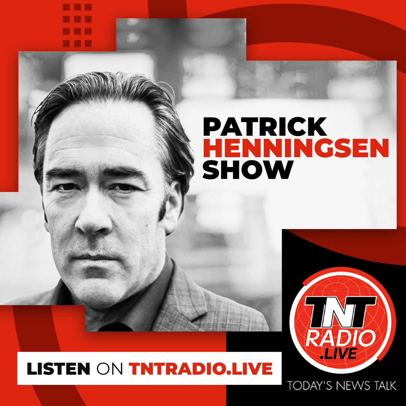 'Fall of the Biden White House' with guest Daniel Spaulding - Vimarsana News