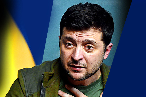 UKC News: Nazi Hostages in Azovstal, Zelensky's Stasi + Graham Phillips & Gonzalo Lira - Vimarsana News