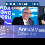 UKC News: Davos Rogues Gather as Economy Tanks + Ukraine Update